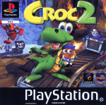 Croc 2 (Sony PlayStation)