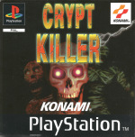 Crypt Killer (Sony PlayStation)