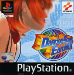 Dancing Stage EuroMix (Sony PlayStation)