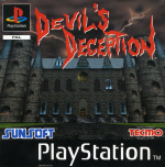 Devil's Deception (Sony PlayStation)