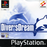 Diver's Dream (Sony PlayStation)