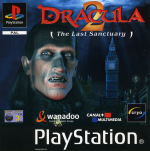 Dracula 2: The Last Sanctuary (Sony PlayStation)