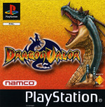 Dragon Valor (Sony PlayStation)