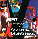 ESPN Extreme Games (Sony PlayStation)