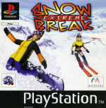 Extreme Snow Break (Sony PlayStation)