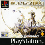 Final Fantasy Anthology (Sony PlayStation)