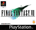 Final Fantasy VII (Sony PlayStation)
