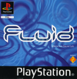 Fluid (Sony PlayStation)