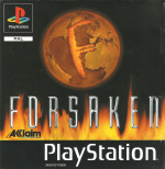 Forsaken (Sony PlayStation)