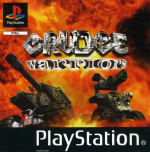 Grudge Warriors (Sony PlayStation)