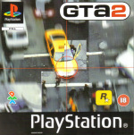GTA 2 (Sony PlayStation)