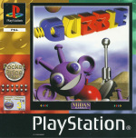 Gubble (Sony PlayStation)