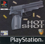Hot Shot (Sony PlayStation)