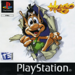 Hugo (Sony PlayStation)