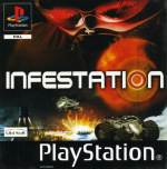 Infestation (Sony PlayStation)