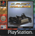 Kart Challenge (Sony PlayStation)