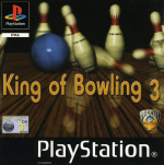 King of Bowling 3 (Sony PlayStation)