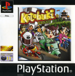 Kotobuki Grand Prix (Sony PlayStation)