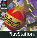 Kula World (Sony PlayStation)