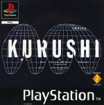 Kurushi (Sony PlayStation)