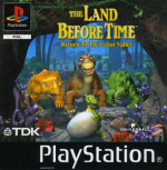 The Land Before Time: Return to the Great Valley (Sony PlayStation)