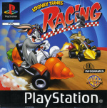 Looney Tunes Racing (Sony PlayStation)