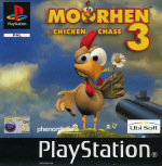 Moorhen 3: … Chicken Chase (Sony PlayStation)
