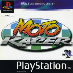 Moto Racer (Sony PlayStation)