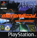 Motorhead (Sony PlayStation)