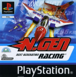 N.Gen Racing (Sony PlayStation)