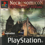 Necronomicon: The Dawning of Darkness (Sony PlayStation)