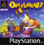 Overboard! (Sony PlayStation)