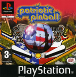 Patriotic Pinball (Sony PlayStation)