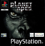 Planet of the Apes (Sony PlayStation)
