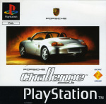 Porsche Challenge (Sony PlayStation)