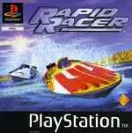 Rapid Racer (Sony PlayStation)