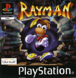 Rayman (Sony PlayStation)
