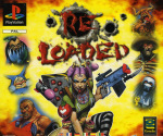 Re Loaded (Sony PlayStation)