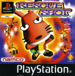 Rescue Shot (Sony PlayStation)