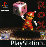 Rox (Sony PlayStation)