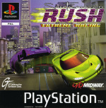 San Francisco Rush: Extreme Racing (Sony PlayStation)