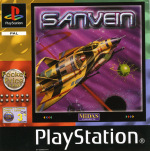Sanvein (Sony PlayStation)
