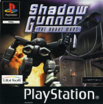 Shadow Gunner: The Robot Wars (Sony PlayStation)