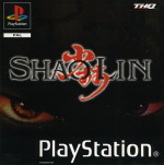 Shaolin (Sony PlayStation)