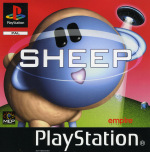 Sheep (Sony PlayStation)