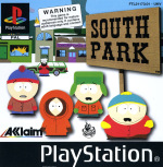 South Park (Sony PlayStation)