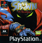 Spawn: The Eternal (Sony PlayStation)