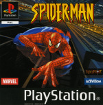 Spider-Man (Sony PlayStation)