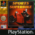 Sports Superbike (Sony PlayStation)
