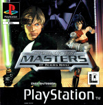 Star Wars: Masters of Teräs Käsi (Sony PlayStation)